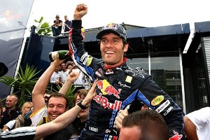 Webber confident ahead of Monaco Grand Prix