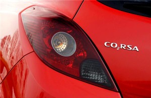 Vauxhall Corsa ecoFLEX becomes firm's lowest-emitting diesel