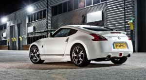Nissan prepares to launch new Z-Car