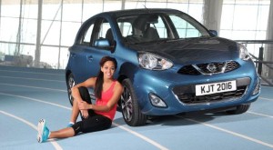 Nissan Micra launches advertising campaign