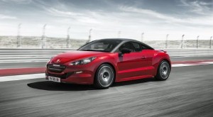 Peugeot gives green light for RCZ R coupe release