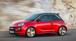 Vauxhall to give Geneva debut to ADAM S
