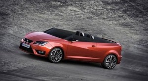 SEAT Ibiza CUPSTER brings the fun back into driving