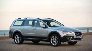 Volvo V70/XC70 bags gongs at the annual What Car? Survey awards