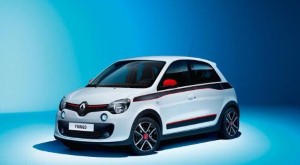 Renault Twingo 'a supermini that charms'