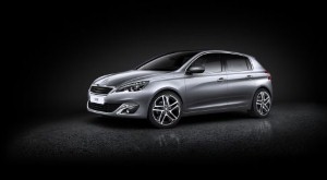 Peugeot's all-new 308 a game-changer