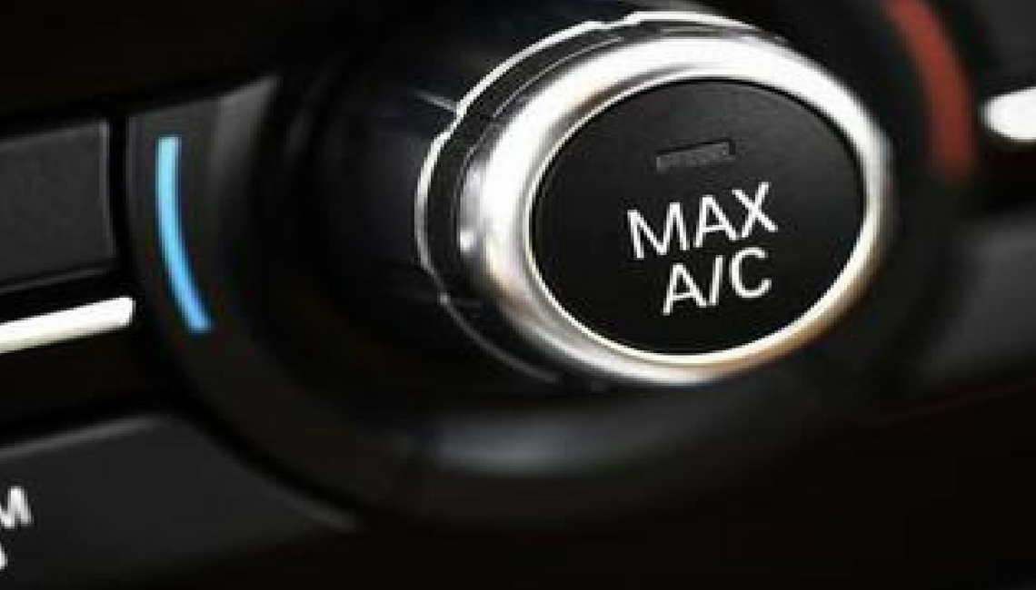 5 In-Car Air Conditioning Mistakes That Will Make You Sweat