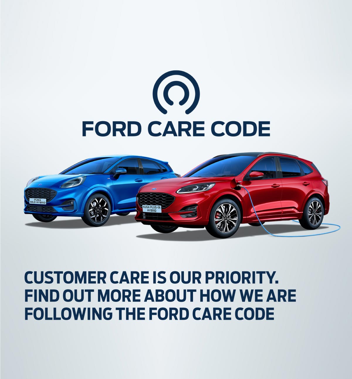 Ford Care Code 120122