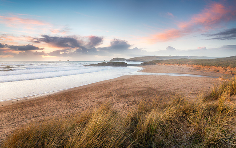 Constantine Bay