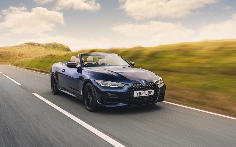 Success for BMW at What Car? Awards 2022