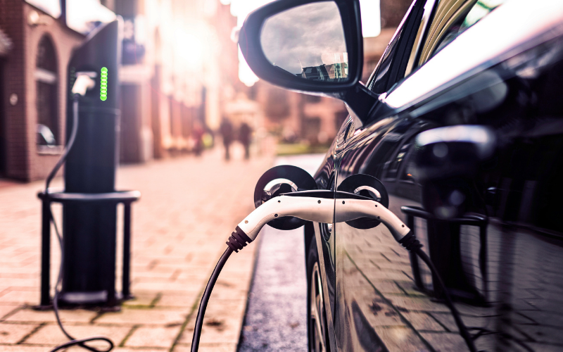 UK Government closes plug-in grant scheme after EV sales hit target