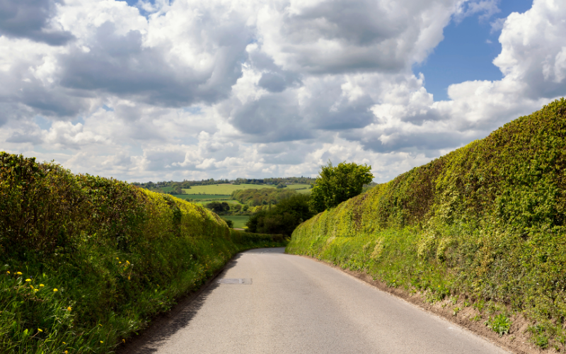 Best Road Trip Destinations in South West England