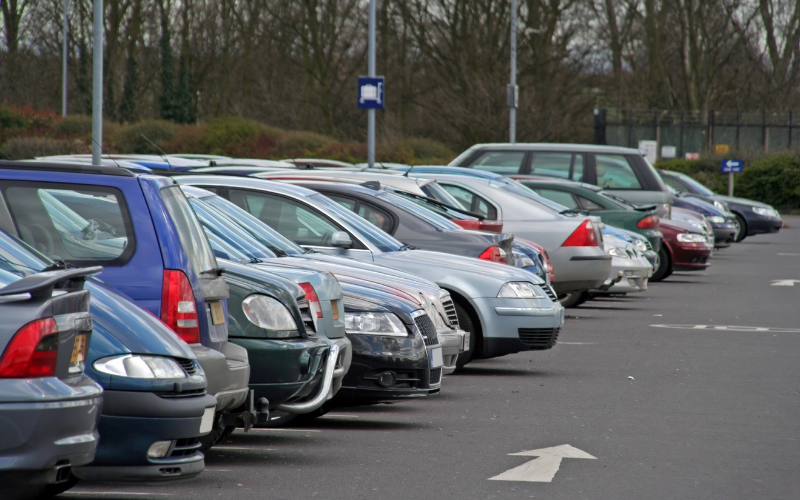 Who Has The Best Matchday Parking in England?