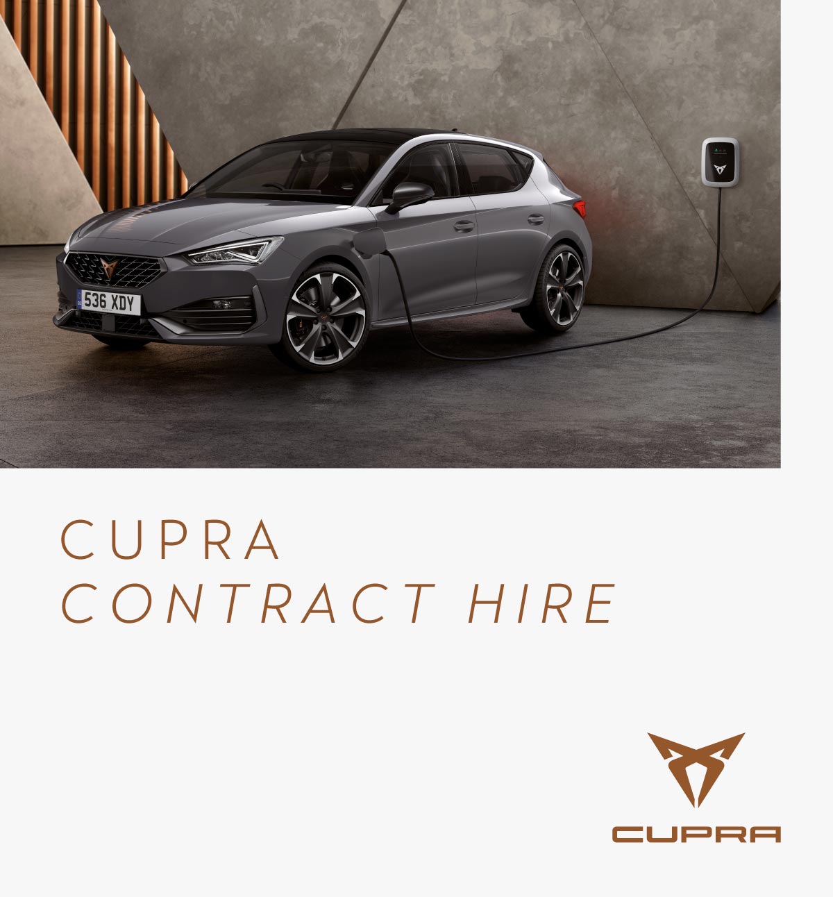 CUPRA BB