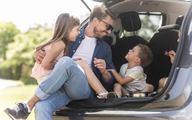 The Motability Scheme: Best Family Cars