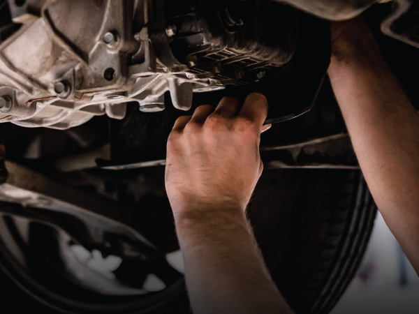 Car Repairs Ayr