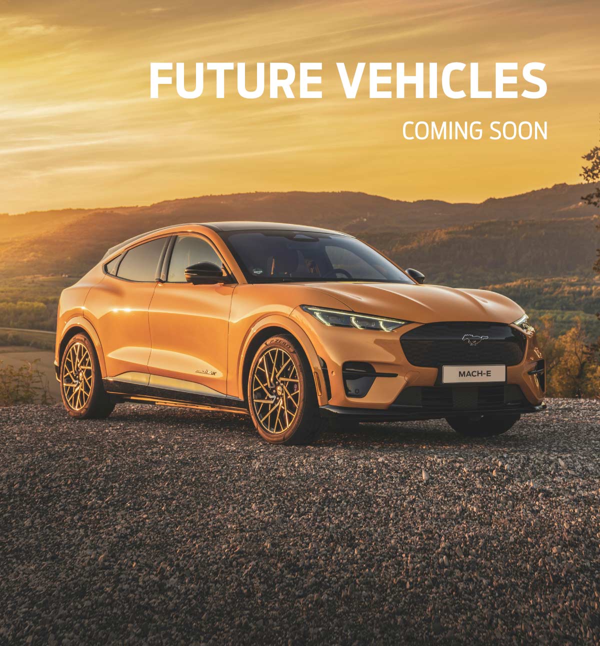 Ford Future Vehicles 030522