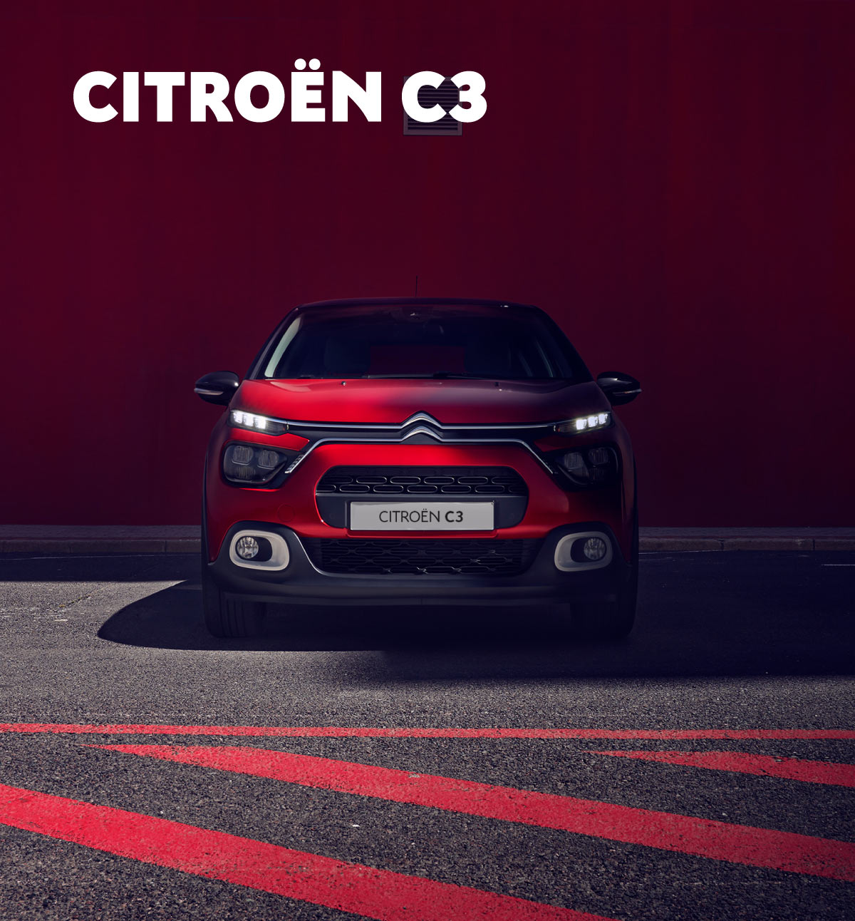 Citroen C3 You