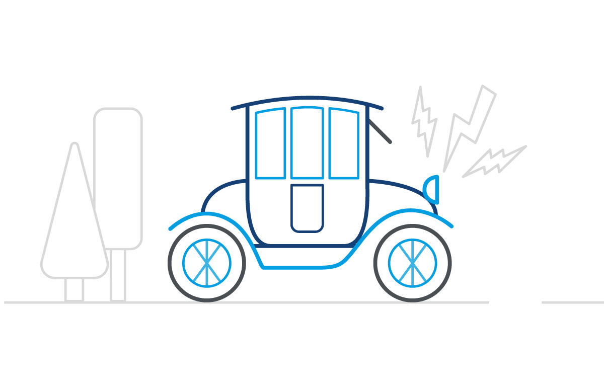  Low-cost electric cars