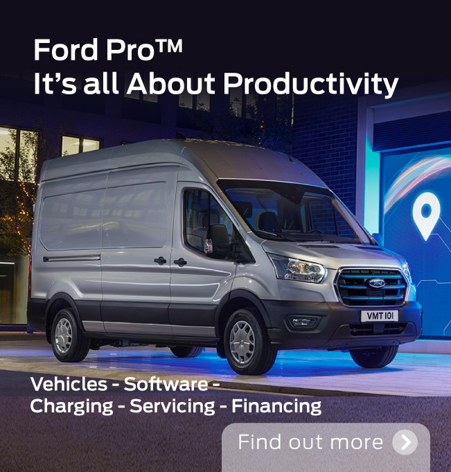 PAUSED Awaiting Landing Page - Ford Pro Project 120822