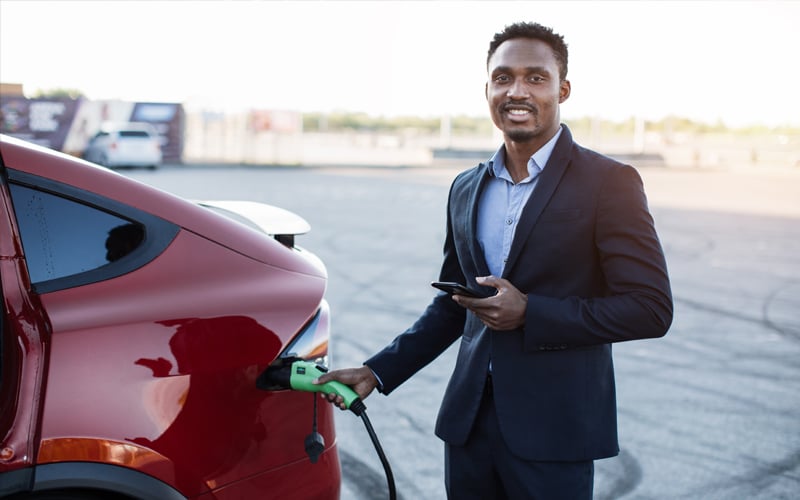 Electric Vehicles Myths Vs Reality Vertu Electric Vehicles Myths Vs Reality Vertu