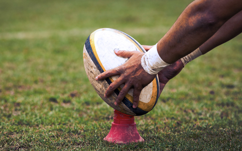 Widnes Vikings Appoint Locally-Born Steve Roberts as General Manager