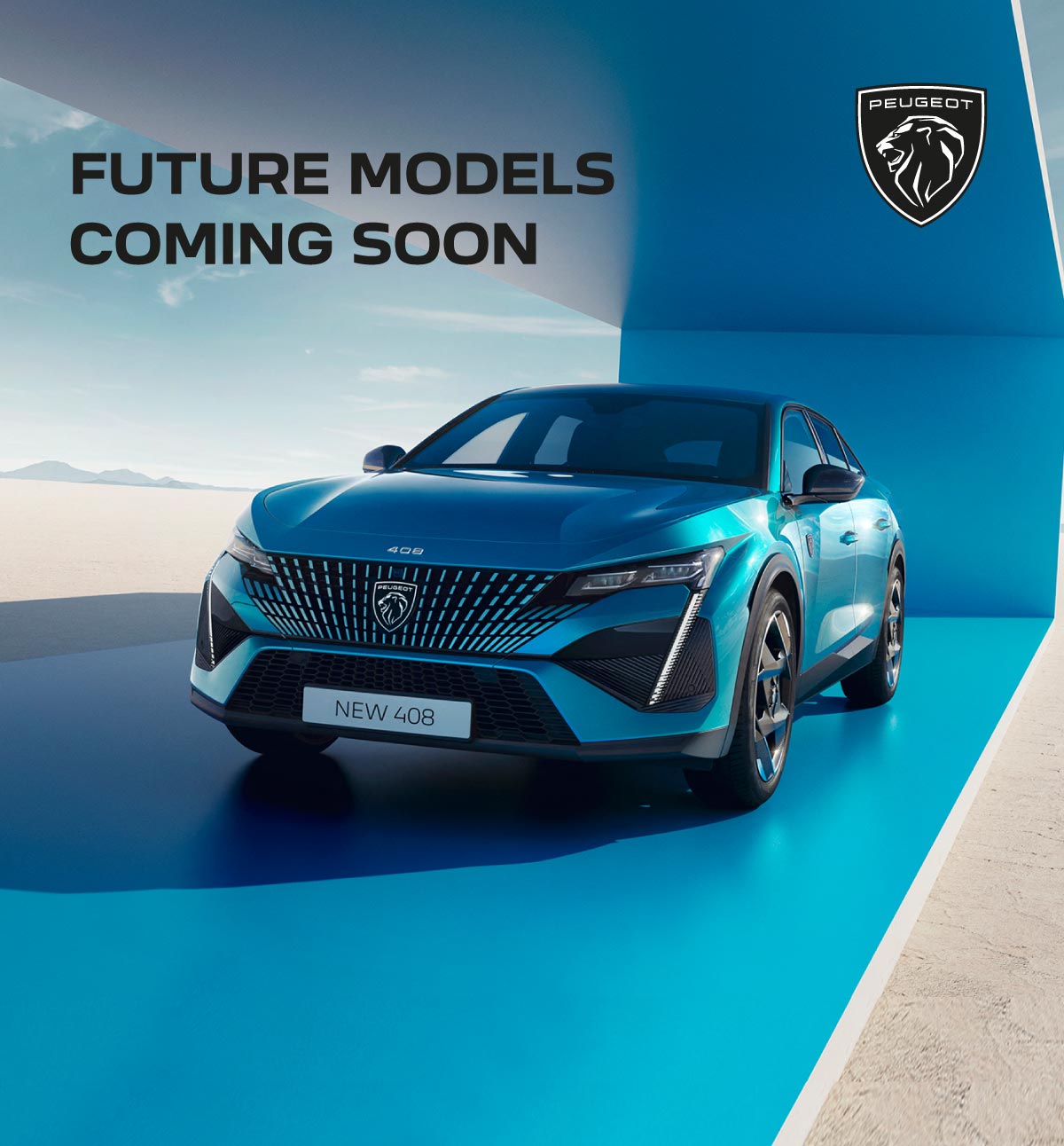 Peugeot Future Models 11/10/22