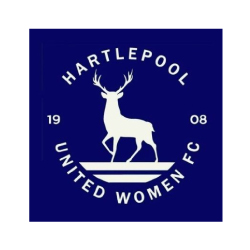 Hartlepool United Women FC