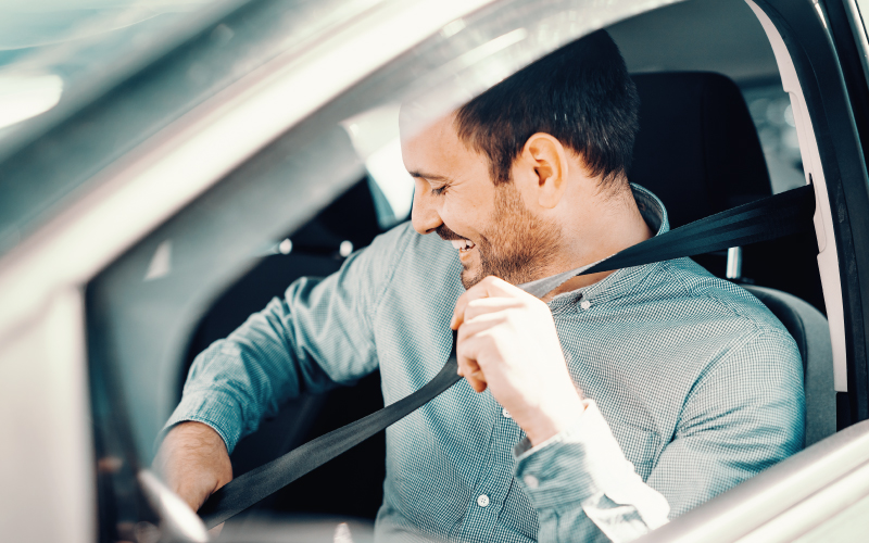 Are You Up To Speed With The Rules of the Road? Some Recent Changes