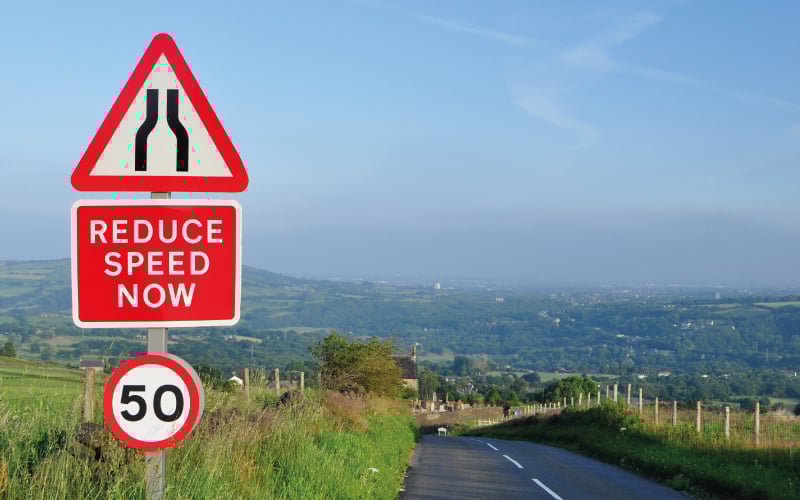 New UK Driving Laws You May Have Missed