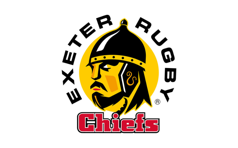 A New Chapter: Exeter Chiefs Refresh Their Visual Identity | Bristol Street  Motors