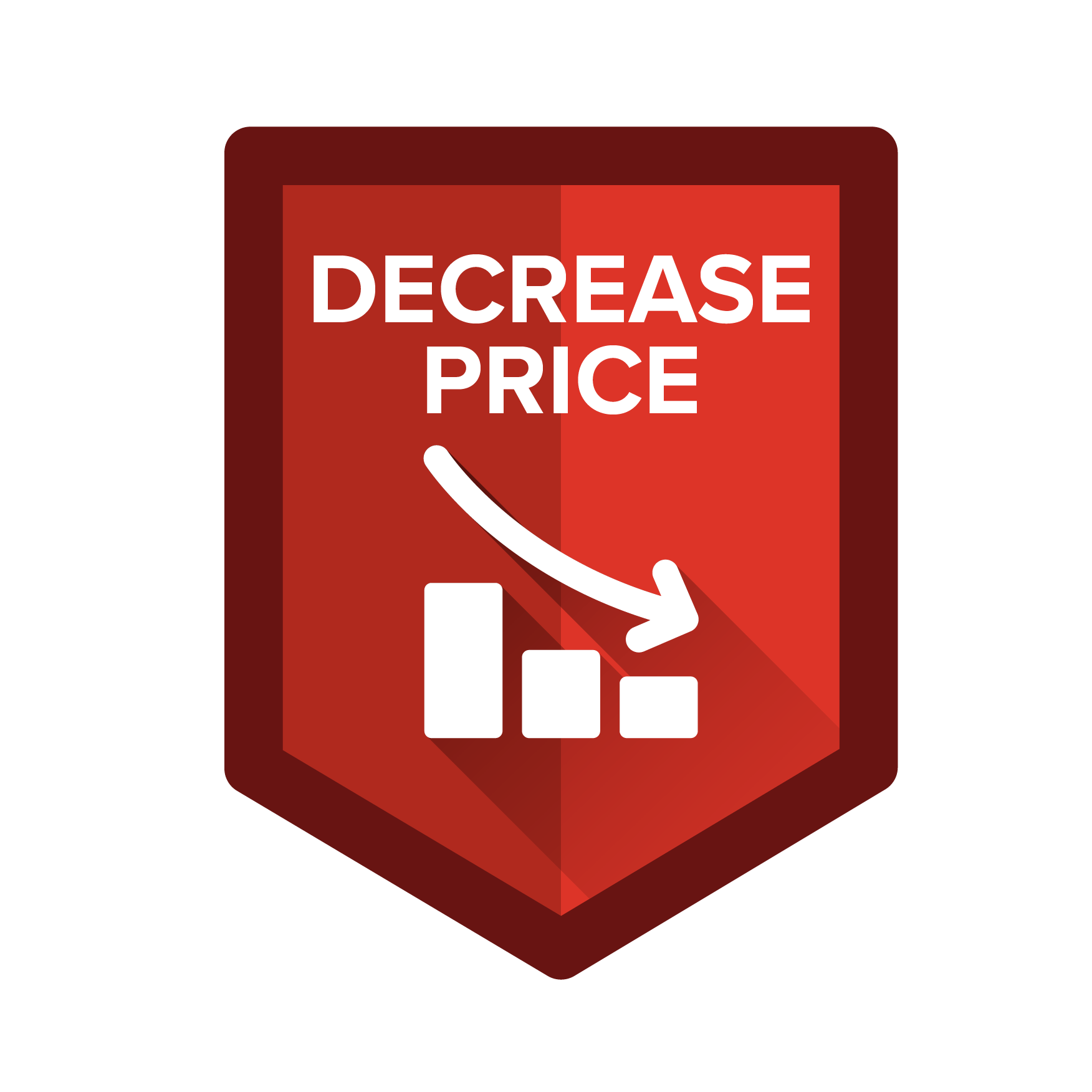 Decrease Price