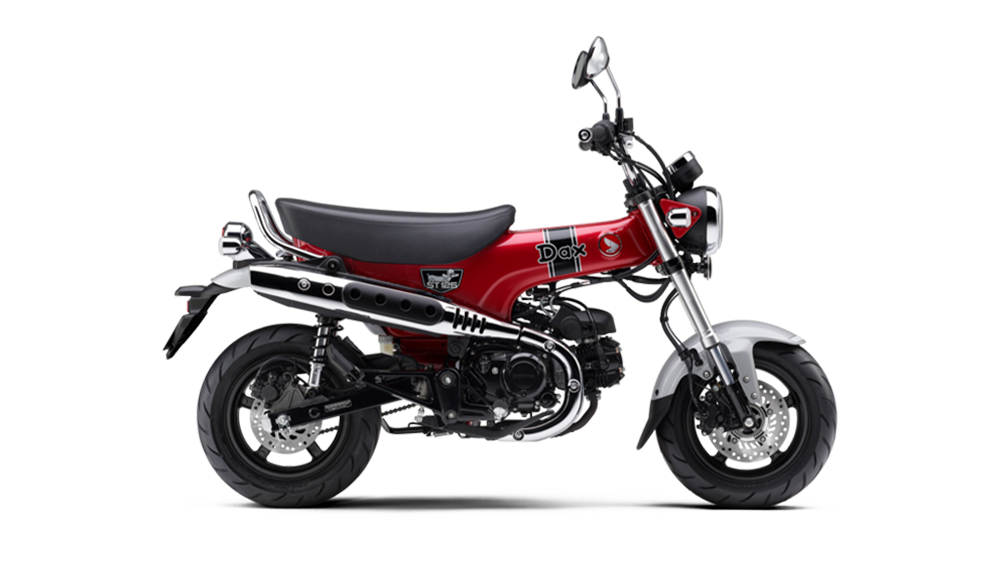 Honda DAX