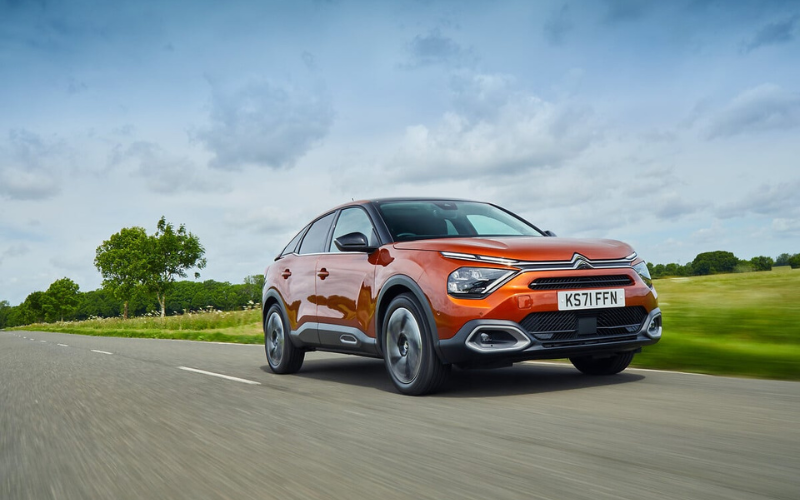 Citroen Announces Exciting Range Upgrades