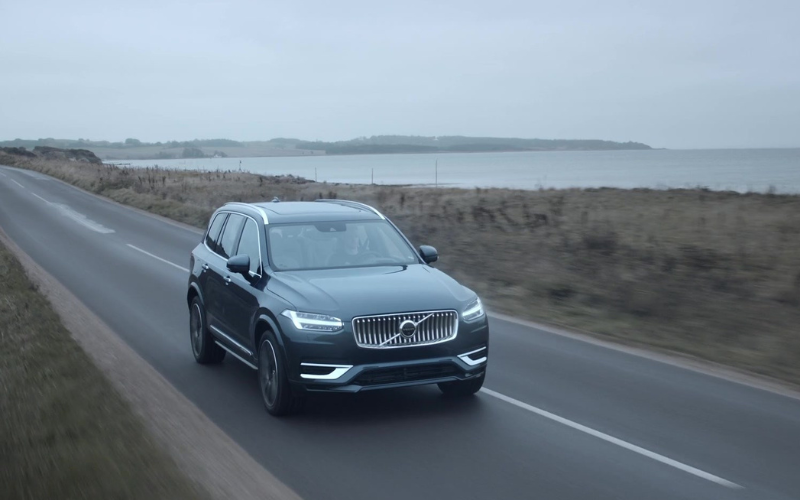 Flagship Volvo Models Take Double Honours at Auto Express Used Car Awards
