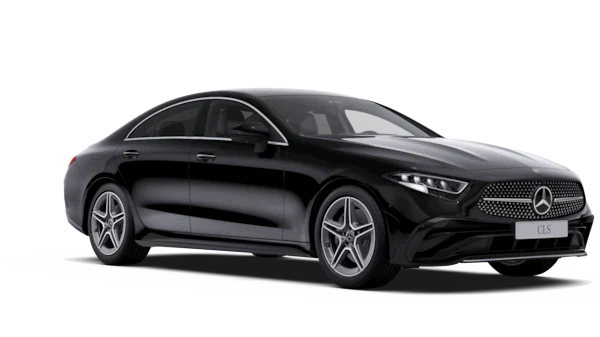 CLS Coupe