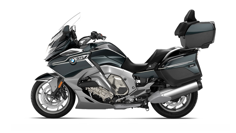 BMW R1250 RT