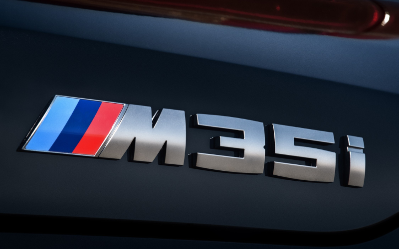 50 Years of BMW M