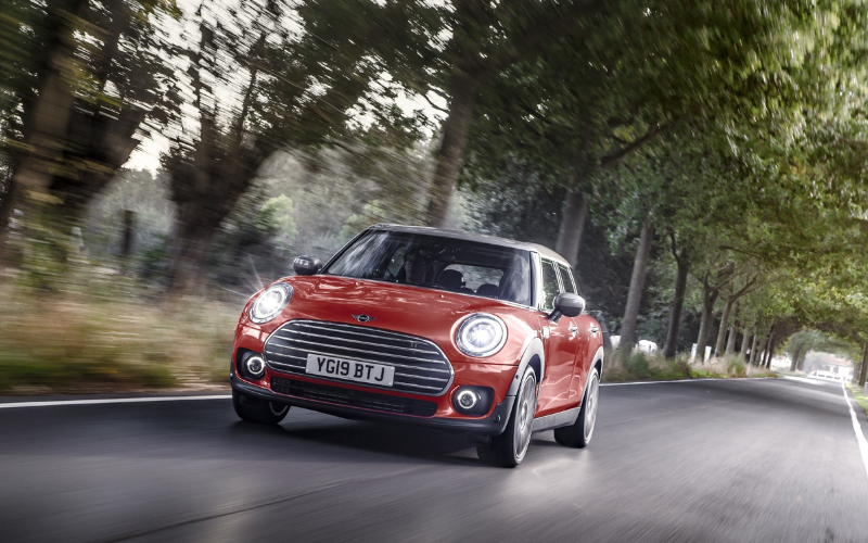 How Sustainable is MINI?