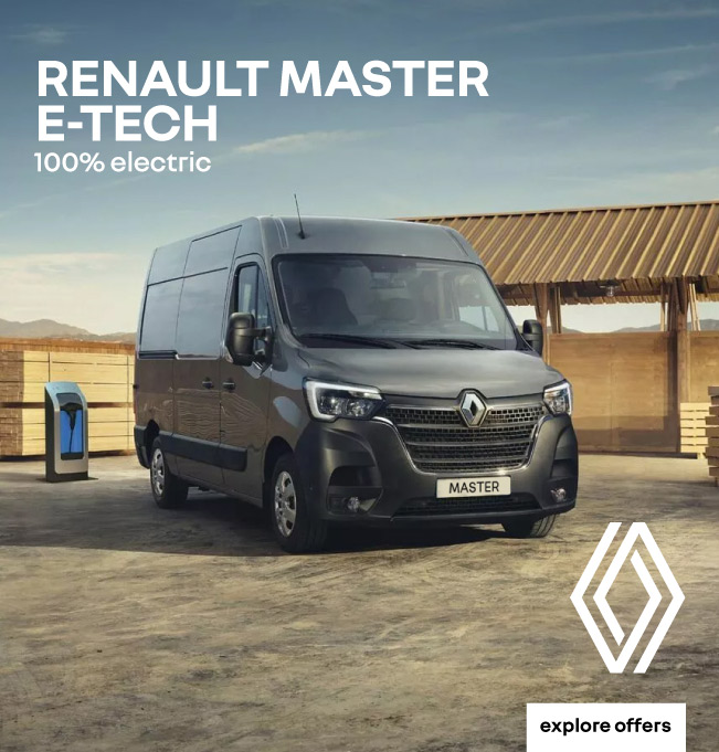 Renault Master E-Tech 230323