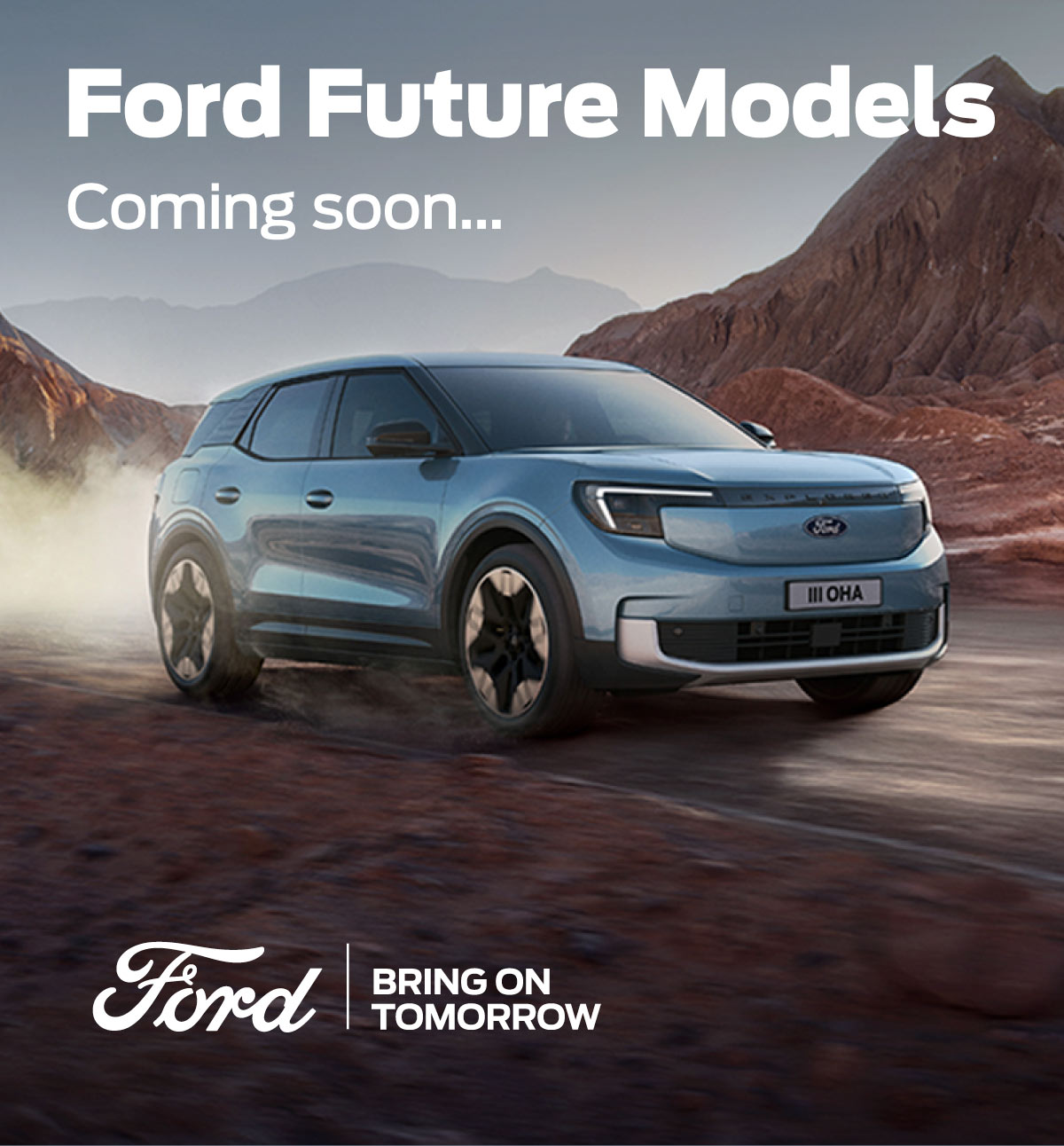 Ford Future Vehicles 040423
