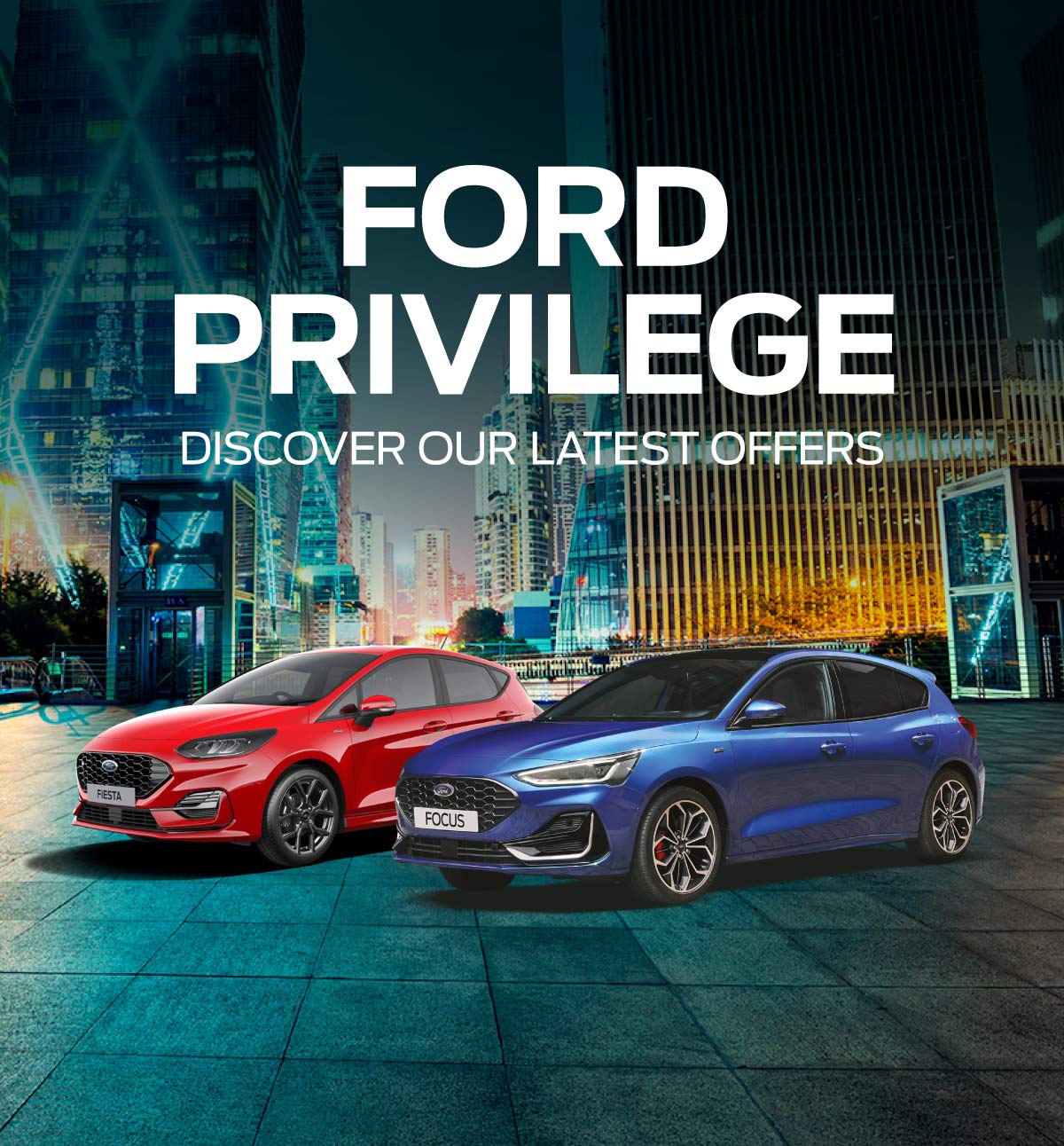 Ford priv