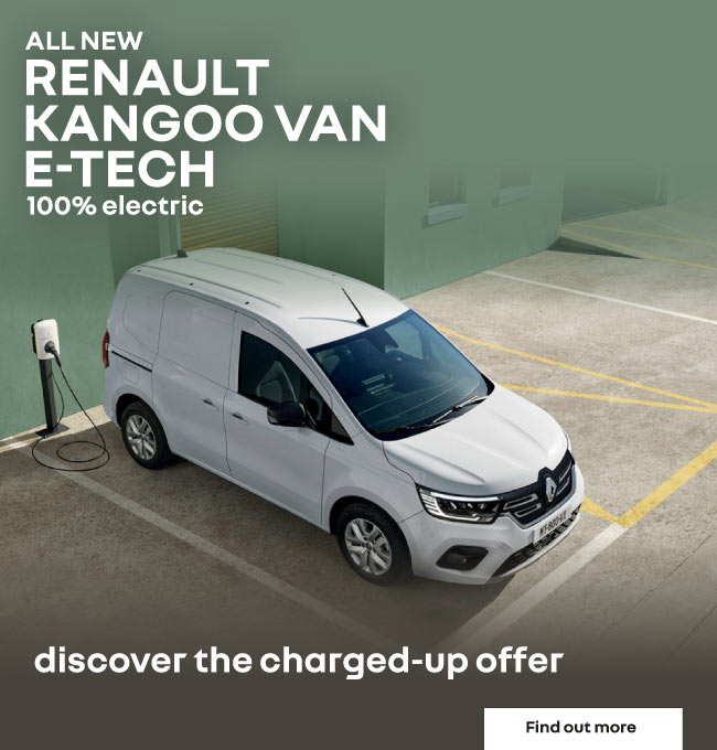 Renault Kangoo E-Tech 140423