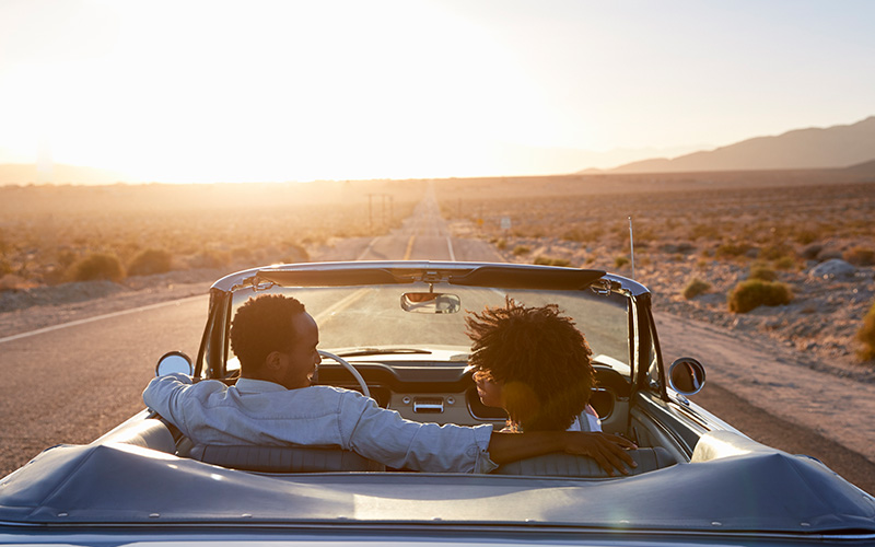 Tips on Preparing Your Car for a UK Road Trip 2023