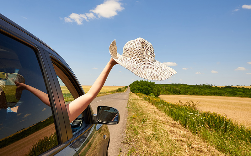 Your Guide on How to Prepare Your Car for a Road Trip in the UK