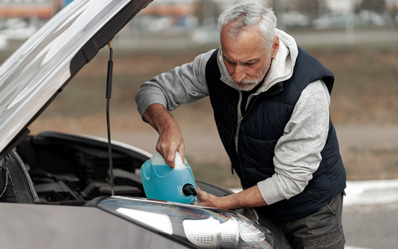 Stay Cool This Summer: Our Top Tips To Keep Your Car From Overheating