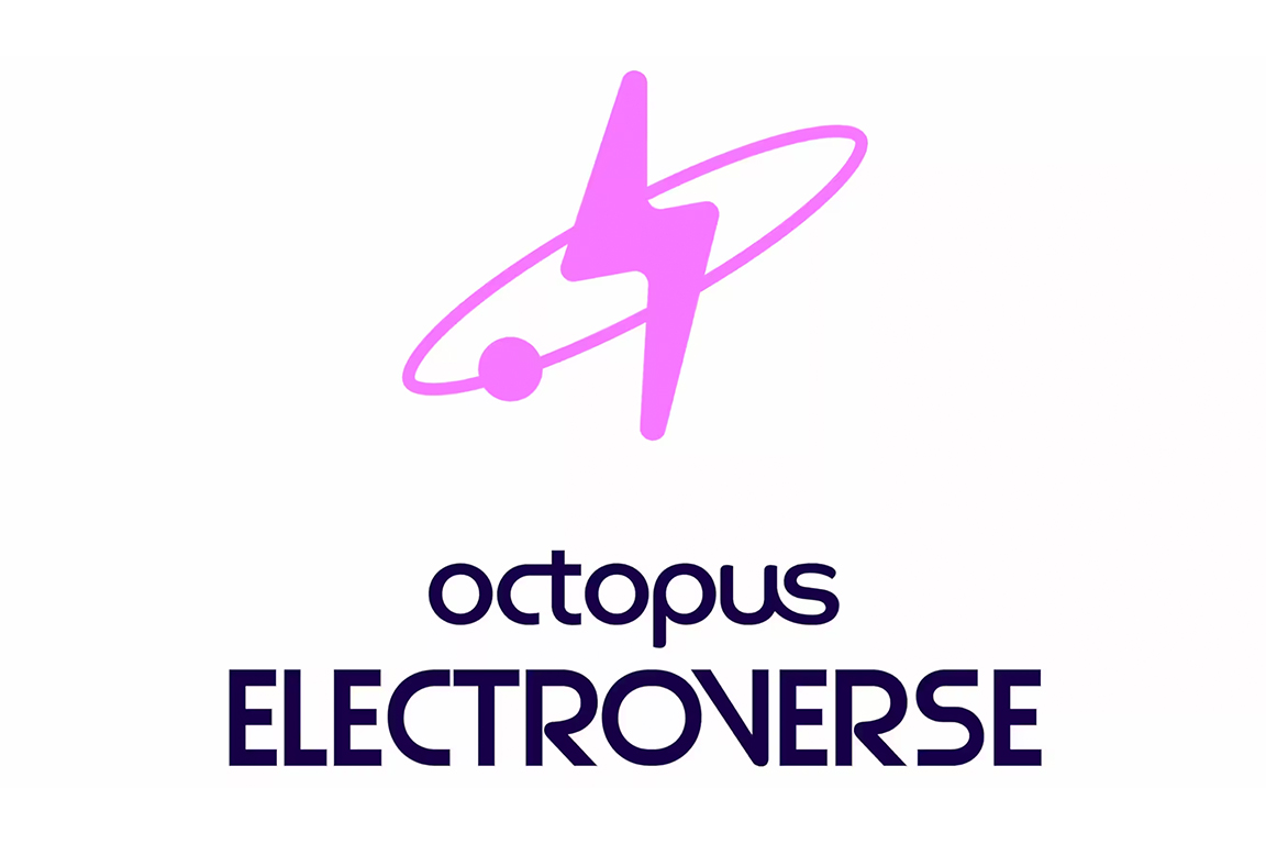Octopus Electroverse