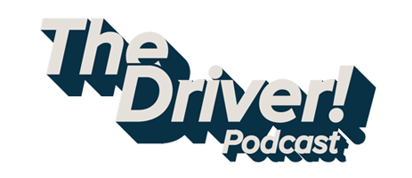 The Driver Podcast