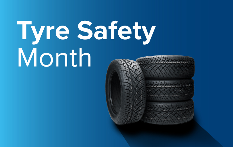 Why Tyre Safety Matters 