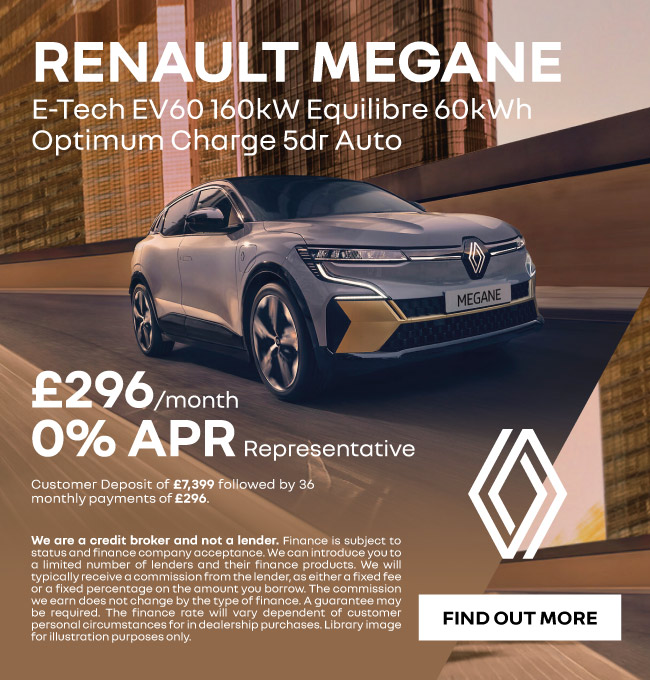 Renault Megane 251023